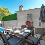 Casa Romito By Briskva Villa *