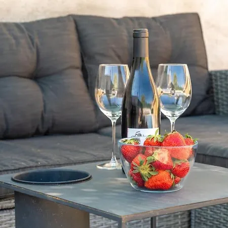 Casa Romito By Briskva Kaštelir