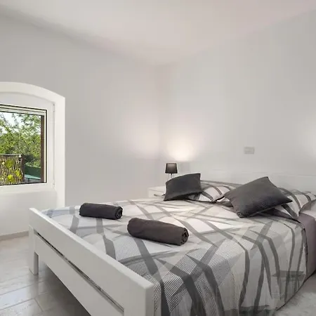 Casa Romito By Briskva *