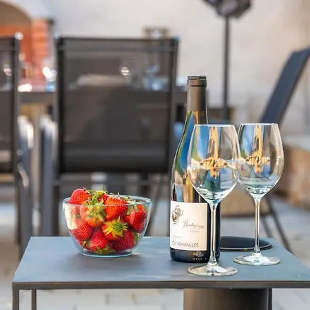 Casa Romito By Briskva * Kaštelir