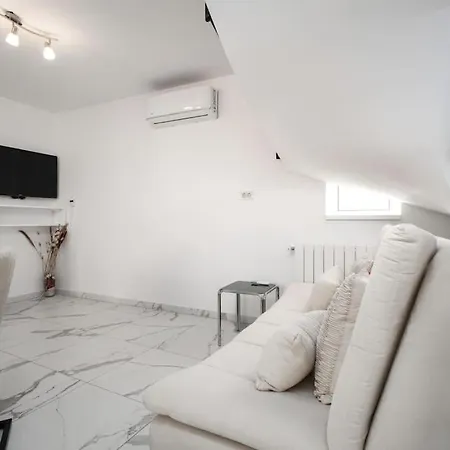 Casa Romito By Briskva Villa