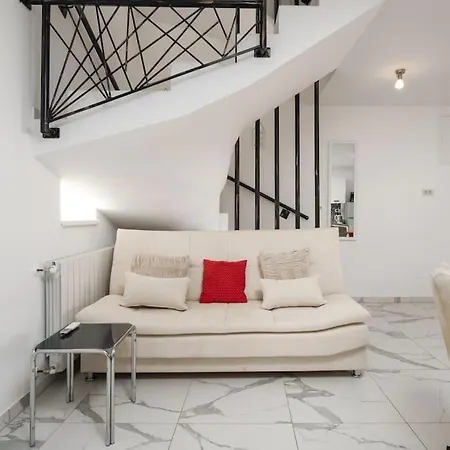 Casa Romito By Briskva