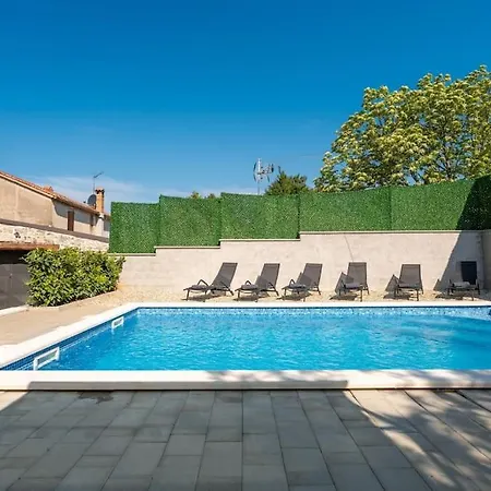 Casa Romito By Briskva * Kaštelir