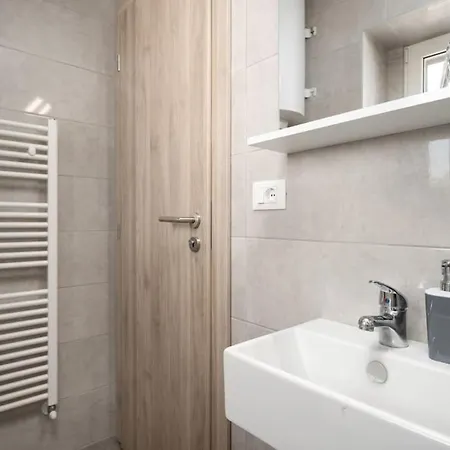 Villa Casa Romito By Briskva Kaštelir