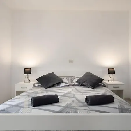 Casa Romito By Briskva