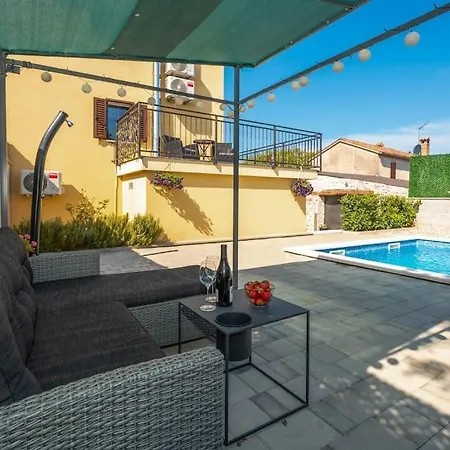 Casa Romito By Briskva Kaštelir