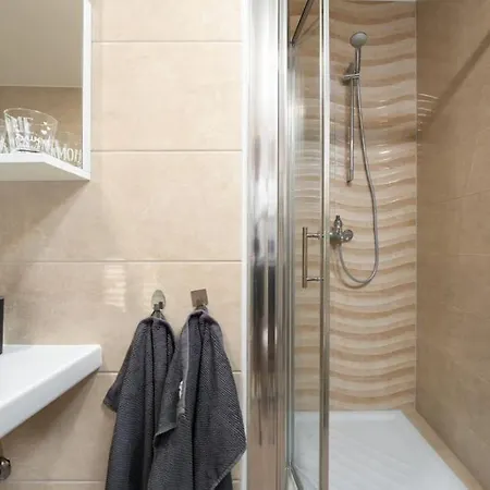 Casa Romito By Briskva *