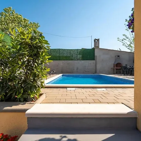 Casa Romito By Briskva *