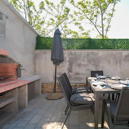 Casa Romito By Briskva *