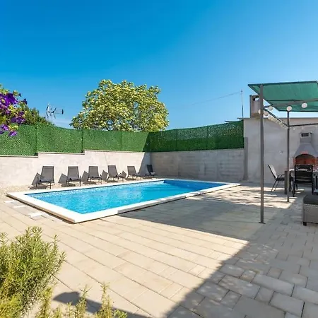 Casa Romito By Briskva Villa