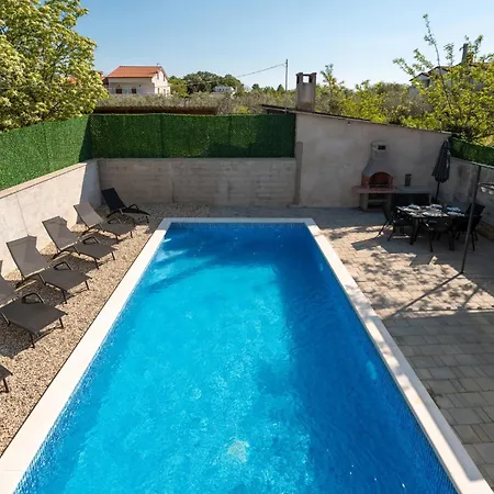 וילה Casa Romito By Briskva *