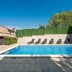 Casa Romito By Briskva * Kastelir