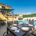 Villa Casa Romito By Briskva Kastelir