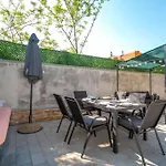 Villa Casa Romito By Briskva *