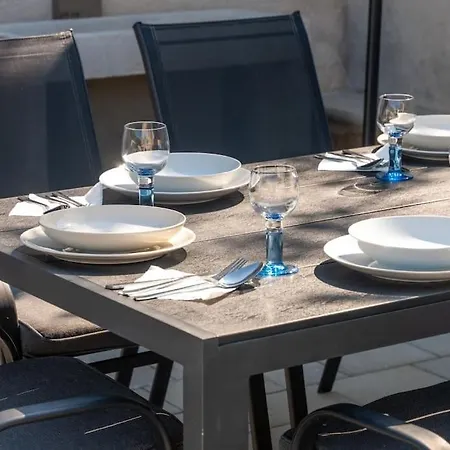 Casa Romito By Briskva Kaštelir