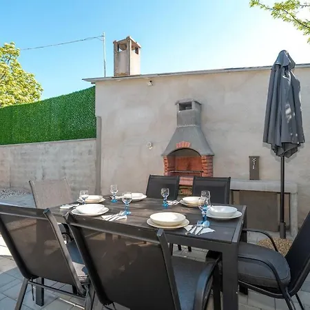 Βίλα Casa Romito By Briskva *