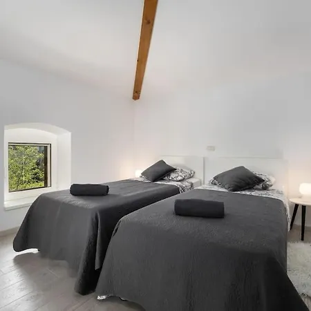 Βίλα Casa Romito By Briskva