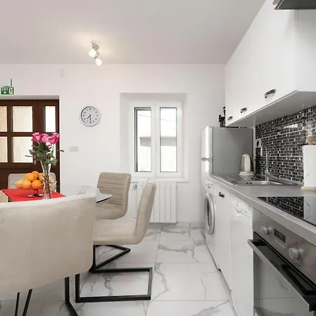 Βίλα Casa Romito By Briskva *