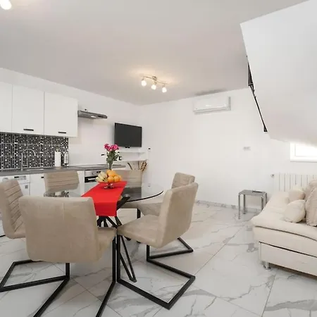 Βίλα Casa Romito By Briskva *