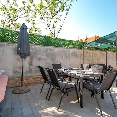 Βίλα Casa Romito By Briskva *